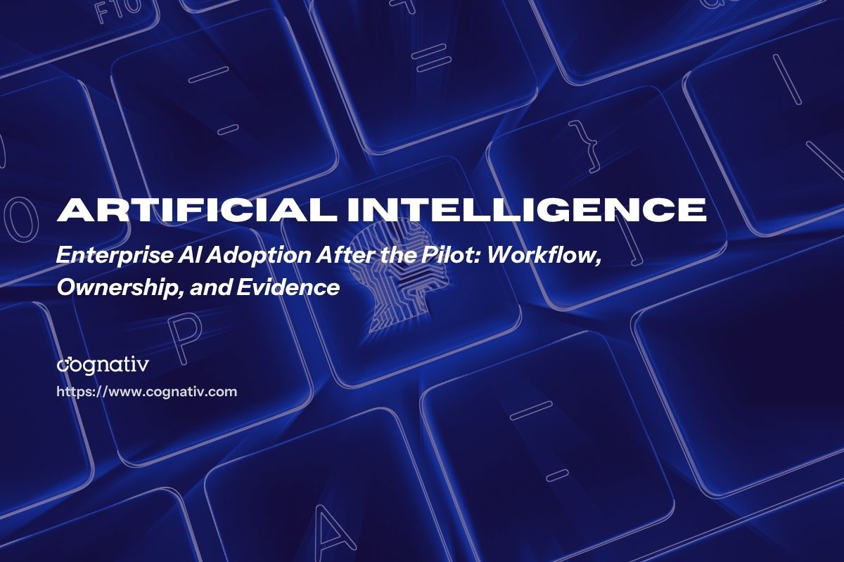 2026 Enterprise Adoption guide: Integrating AI-Driven Crypto Infrastructure for Scalable Web3 Strategy