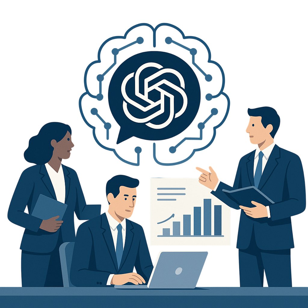 The Enterprise Adoption