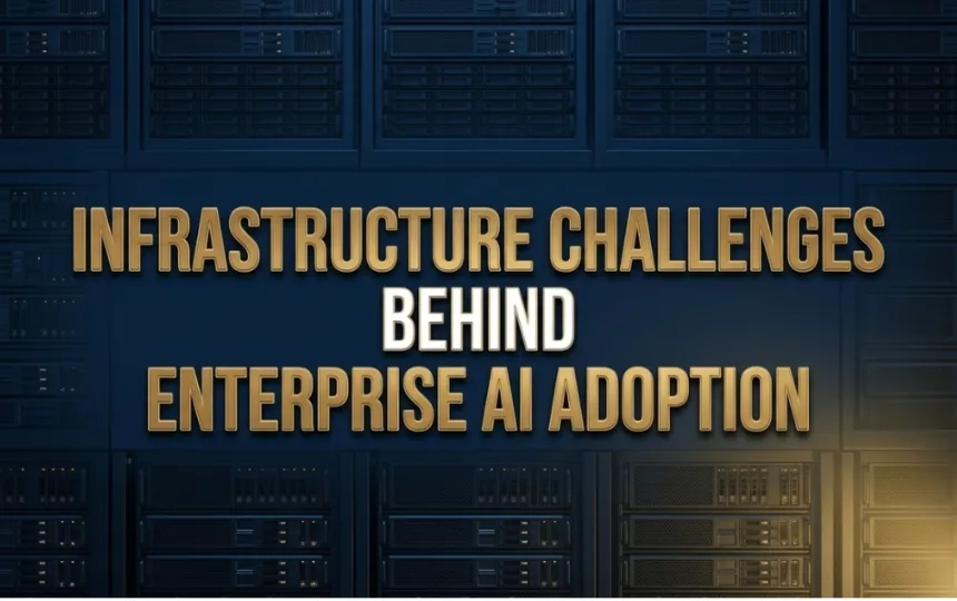 2026 Enterprise Adoption Infrastructure: Strategic Roadmap for Scaling Web3 Integration