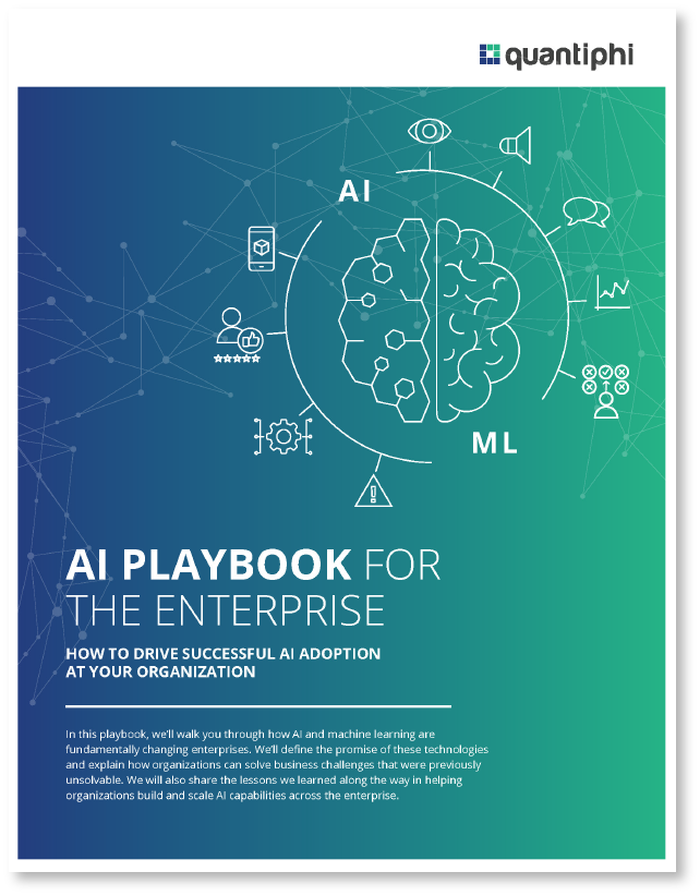 The Enterprise Adoption Playbook