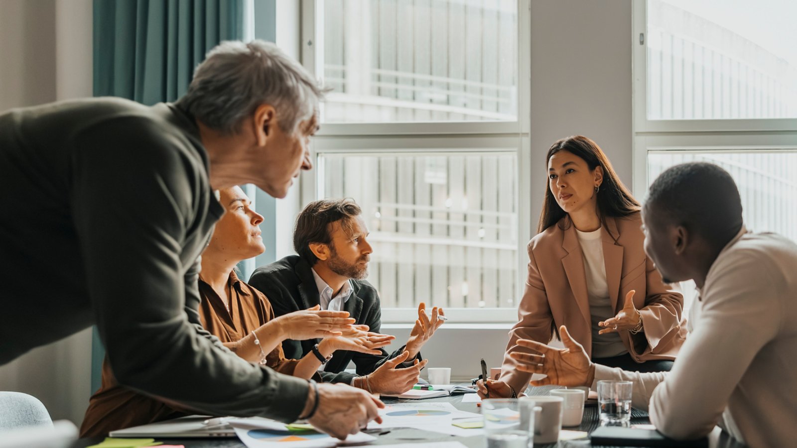 Enterprise Adoption