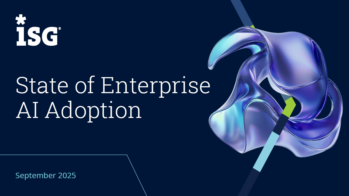Enterprise Adoption