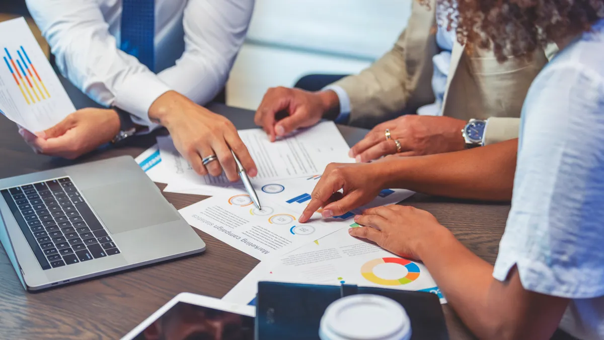 enterprise adoption market research
