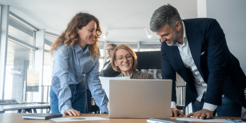 Enterprise Adoption Strategy