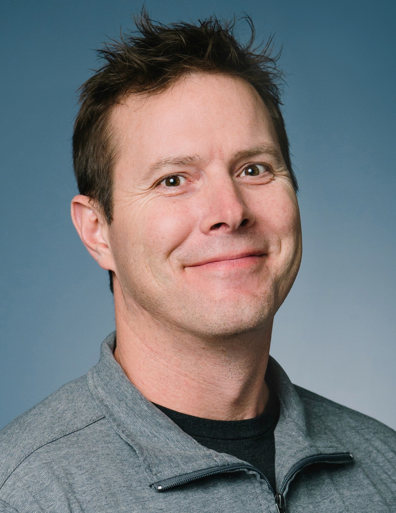 enterprise adoption infrastructure