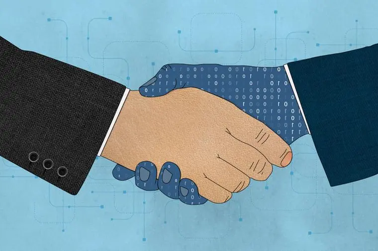 enterprise adoption infrastructure