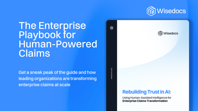 The Enterprise Adoption Playbook