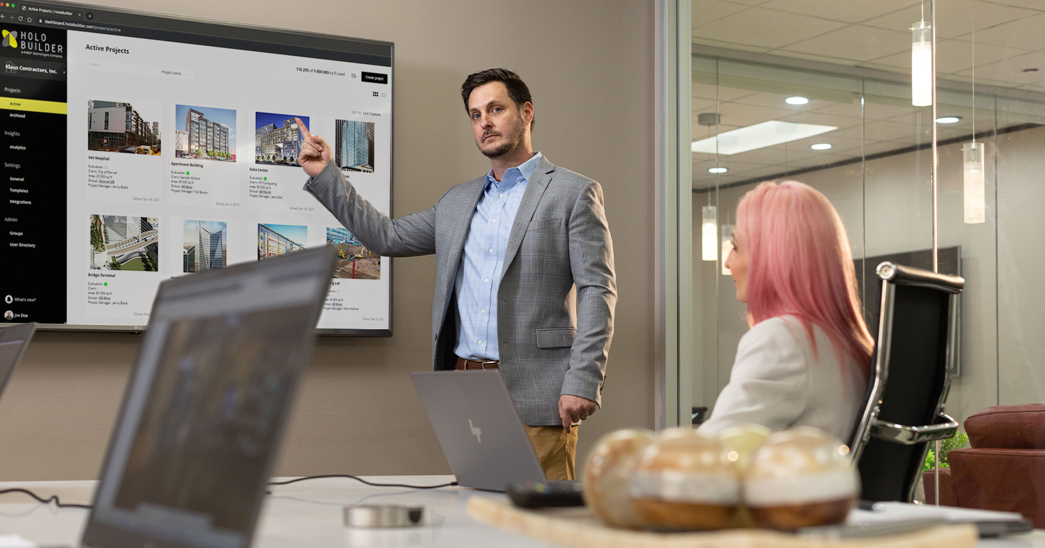 Enterprise Adoption Hub