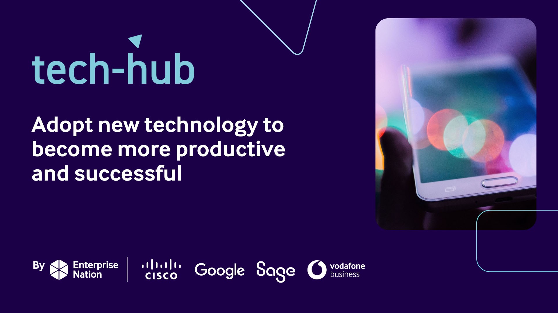 Enterprise Adoption Hub
