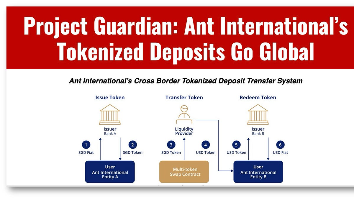 Tokenized Treasury Management Platform