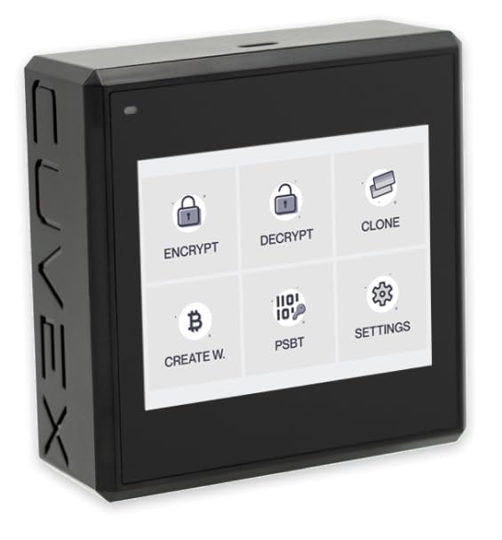 Hardware Security Modules