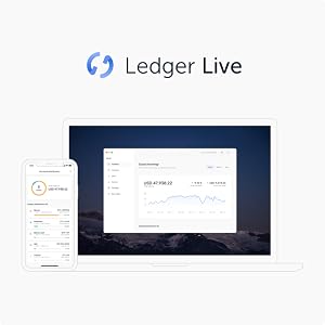 Ledger Live Desktop